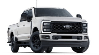 2025 Ford Super Duty® External Image 5